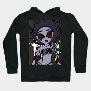 DBD | The Spirit Hoodie